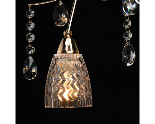 Оформить заказ Накладная люстра MW-Light 294015910| VIVID-LIGHT.RU