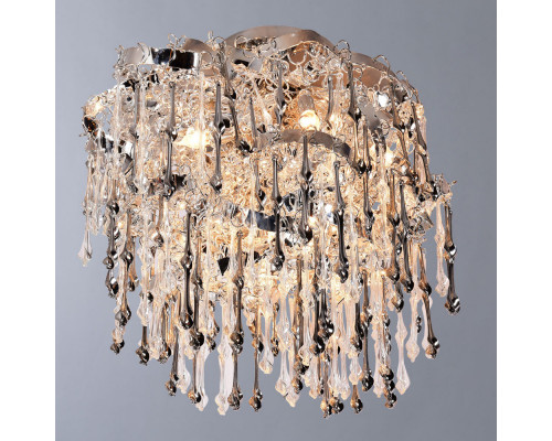 Сделать заказ Накладная люстра Divinare 3150/02 PL-11| VIVID-LIGHT.RU