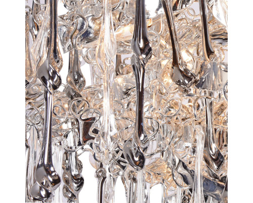 Сделать заказ Накладная люстра Divinare 3150/02 PL-11| VIVID-LIGHT.RU