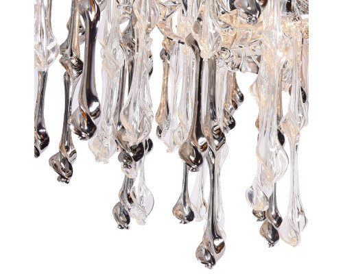 Сделать заказ Накладная люстра Divinare 3150/02 PL-11| VIVID-LIGHT.RU