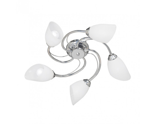 Заказать Накладная люстра Vitaluce V3236/5PL| VIVID-LIGHT.RU