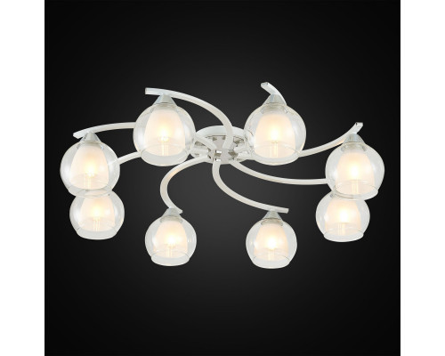 Оформить заказ Накладная люстра Citilux CL152180| VIVID-LIGHT.RU