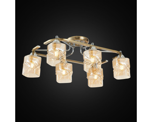 Оформить заказ Накладная люстра Citilux CL170162| VIVID-LIGHT.RU