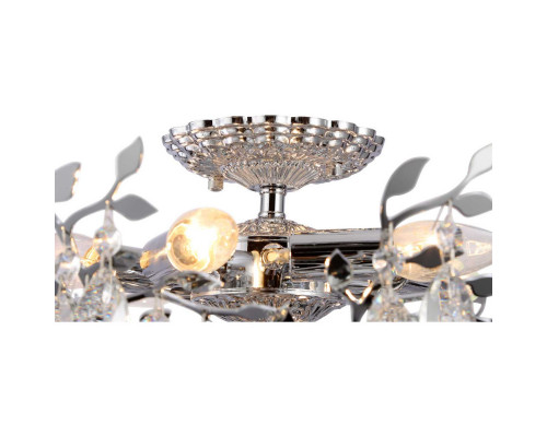 Оформить заказ Накладная люстра Stilfort 1031/09/06C| VIVID-LIGHT.RU