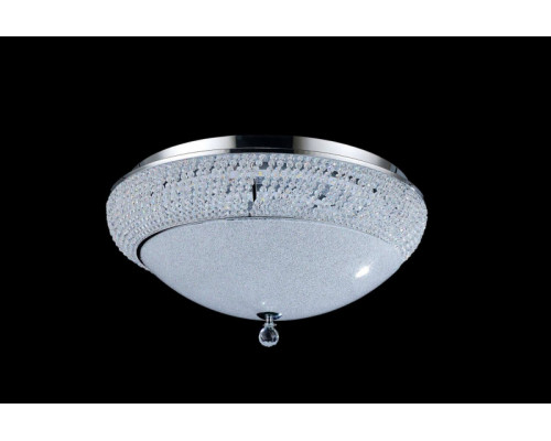 Оформить заказ Накладная люстра Lumina Deco DDC 615-35A| VIVID-LIGHT.RU