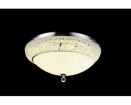 Оформить заказ Накладная люстра Lumina Deco DDC 615-35A| VIVID-LIGHT.RU