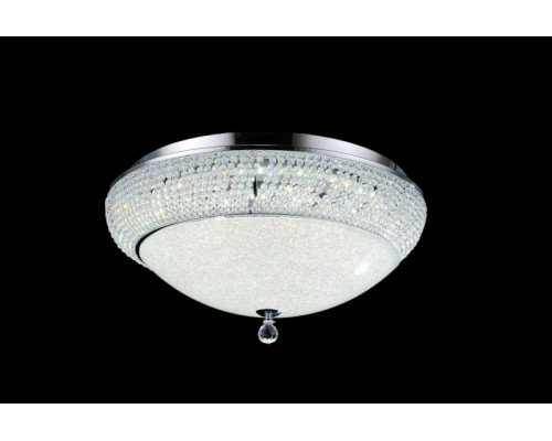 Оформить заказ Накладная люстра Lumina Deco DDC 615-35A| VIVID-LIGHT.RU