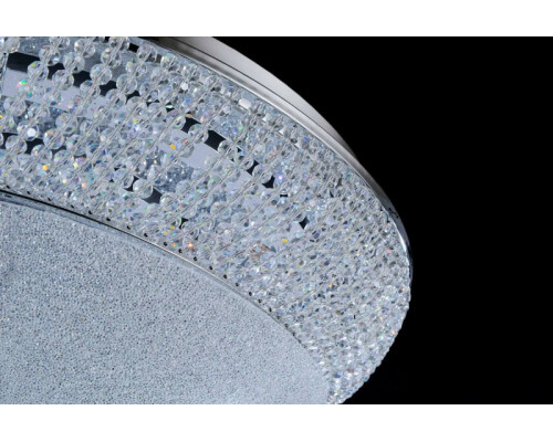 Сделать заказ Накладная люстра Lumina Deco DDC 615-55A| VIVID-LIGHT.RU