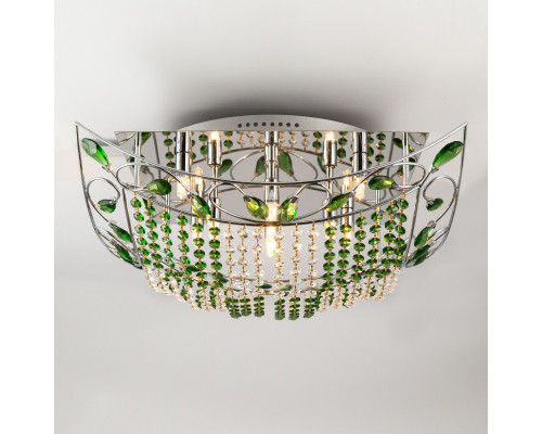 Заказать Накладная люстра Citilux CL306195| VIVID-LIGHT.RU