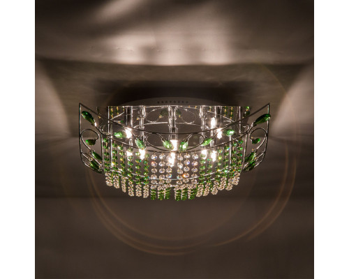 Заказать Накладная люстра Citilux CL306195| VIVID-LIGHT.RU