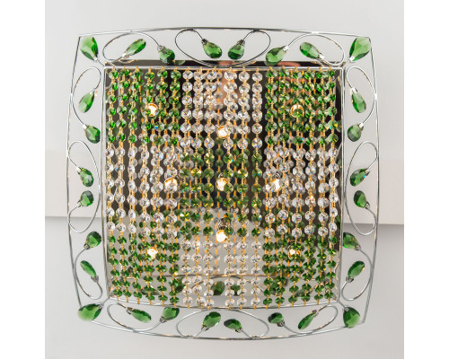 Заказать Накладная люстра Citilux CL306195| VIVID-LIGHT.RU