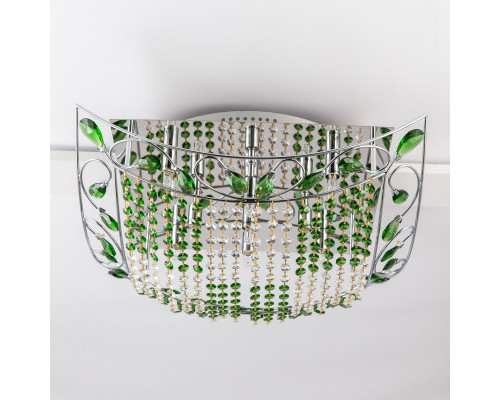 Заказать Накладная люстра Citilux CL306195| VIVID-LIGHT.RU