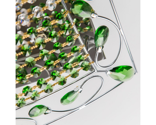 Заказать Накладная люстра Citilux CL306195| VIVID-LIGHT.RU