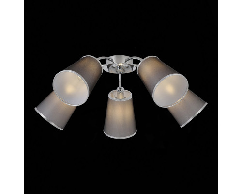 Купить Накладная люстра Evoluce SLE103002-05| VIVID-LIGHT.RU