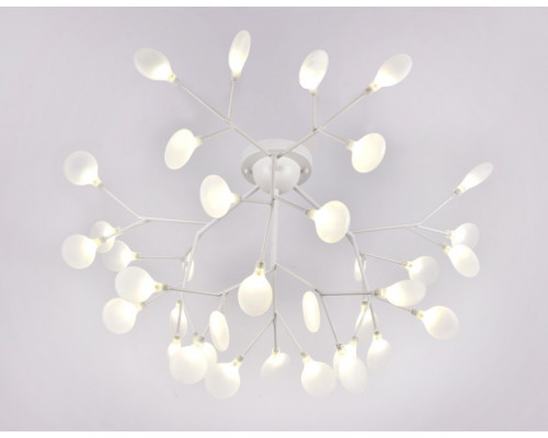 Сделать заказ Накладная люстра Ambrella Light TR3018| VIVID-LIGHT.RU