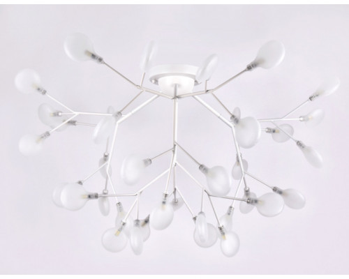 Сделать заказ Накладная люстра Ambrella Light TR3018| VIVID-LIGHT.RU