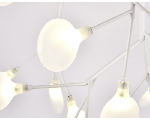 Сделать заказ Накладная люстра Ambrella Light TR3018| VIVID-LIGHT.RU