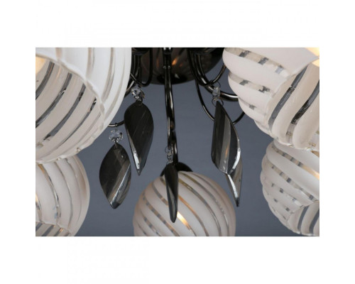 Купить Накладная люстра Omnilux OML-31707-05| VIVID-LIGHT.RU