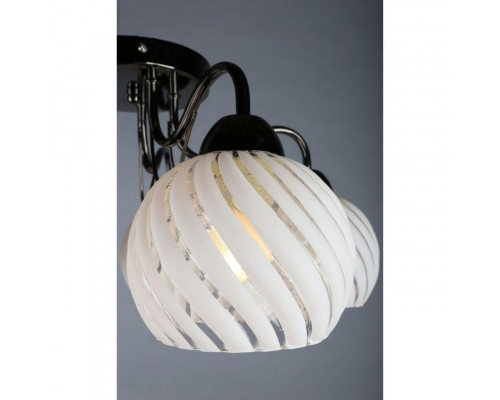 Купить Накладная люстра Omnilux OML-31707-05| VIVID-LIGHT.RU