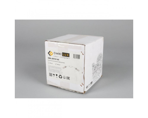 Заказать Накладная люстра Omnilux OML-28707-05| VIVID-LIGHT.RU