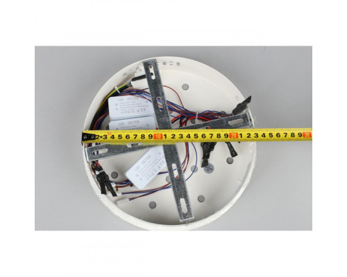 Оформить заказ Накладная люстра Omnilux OML-04307-160| VIVID-LIGHT.RU