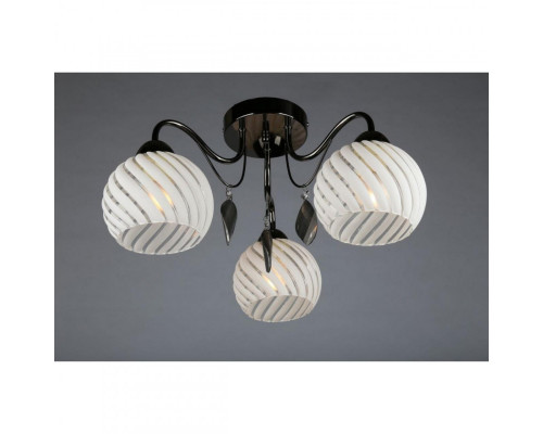 Заказать Накладная люстра Omnilux OML-31707-03| VIVID-LIGHT.RU