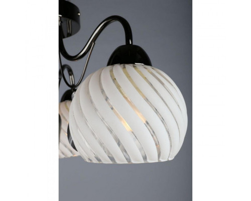 Заказать Накладная люстра Omnilux OML-31707-03| VIVID-LIGHT.RU