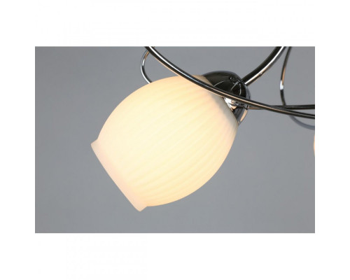 Заказать Накладная люстра Omnilux OML-54307-03| VIVID-LIGHT.RU