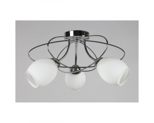 Заказать Накладная люстра Omnilux OML-54307-03| VIVID-LIGHT.RU