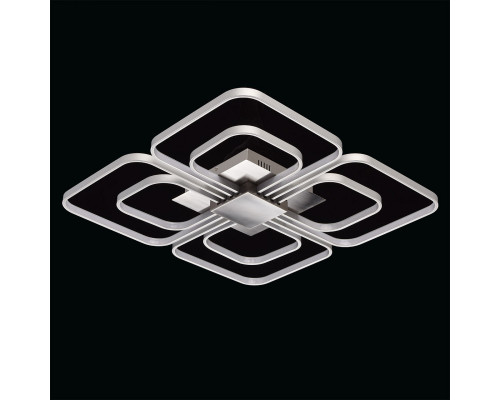 Оформить заказ Накладная люстра DeMarkt 496013108| VIVID-LIGHT.RU