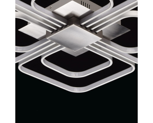 Оформить заказ Накладная люстра DeMarkt 496013108| VIVID-LIGHT.RU