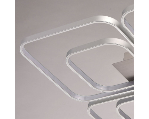 Оформить заказ Накладная люстра DeMarkt 496013108| VIVID-LIGHT.RU