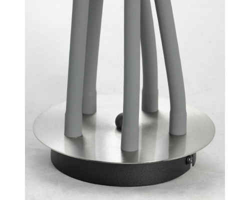 Оформить заказ Накладная люстра LGO GRLSP-8343| VIVID-LIGHT.RU