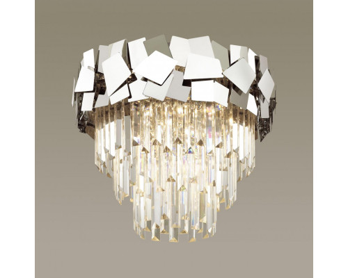 Оформить заказ Накладная люстра Odeon Light 4811/6C| VIVID-LIGHT.RU