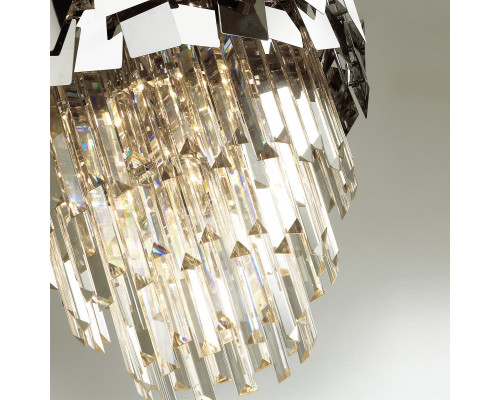 Оформить заказ Накладная люстра Odeon Light 4811/6C| VIVID-LIGHT.RU