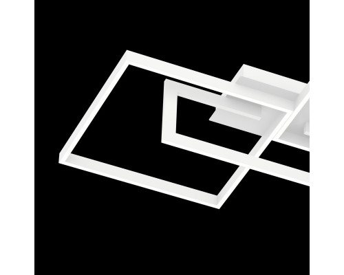 Сделать заказ Накладная люстра Mantra 6561| VIVID-LIGHT.RU