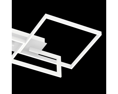 Сделать заказ Накладная люстра Mantra 6561| VIVID-LIGHT.RU