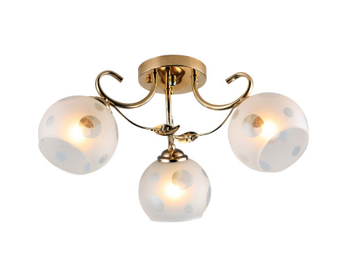 Сделать заказ Накладная люстра Hiper H159-0| VIVID-LIGHT.RU