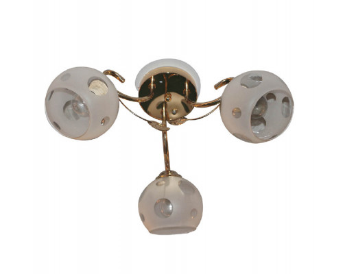 Сделать заказ Накладная люстра Hiper H159-0| VIVID-LIGHT.RU