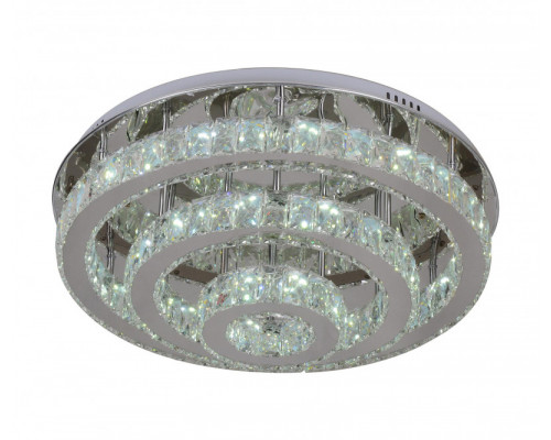 Заказать Накладная люстра KinkLight 08554(3000-6000К)| VIVID-LIGHT.RU