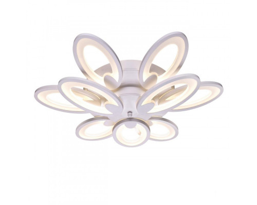 Сделать заказ Накладная люстра Omnilux OML-45807-120| VIVID-LIGHT.RU