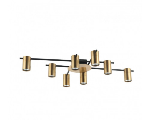 Купить Накладная люстра Favourite 2827-8P| VIVID-LIGHT.RU