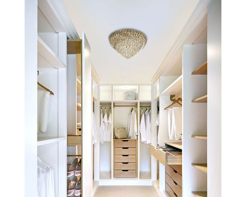 Купить Накладная люстра Hiper H165-1| VIVID-LIGHT.RU