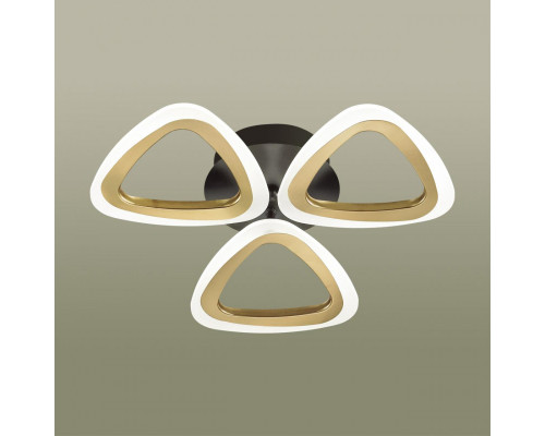 Купить Накладная люстра LUMION 4571/42CL| VIVID-LIGHT.RU