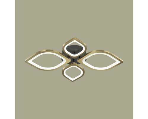 Сделать заказ Накладная люстра LUMION 4580/99CL| VIVID-LIGHT.RU