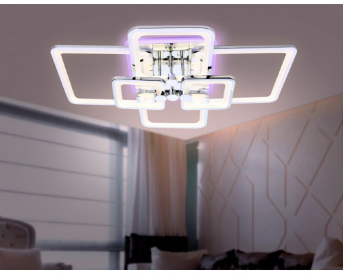 Сделать заказ Накладная люстра Ambrella Light FA5307| VIVID-LIGHT.RU