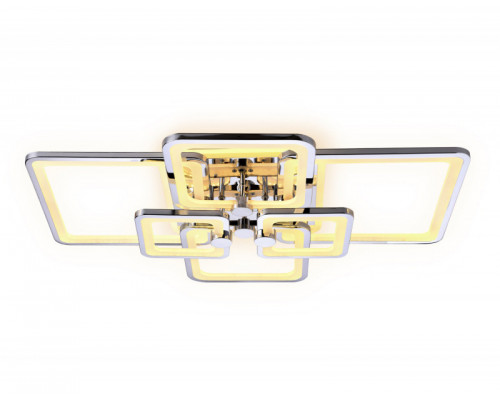 Сделать заказ Накладная люстра Ambrella Light FA5307| VIVID-LIGHT.RU