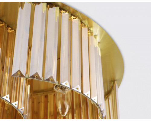 Заказать Накладная люстра Ambrella Light TR5207| VIVID-LIGHT.RU