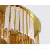 Заказать Накладная люстра Ambrella Light TR5207| VIVID-LIGHT.RU