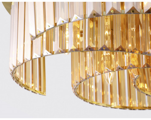 Заказать Накладная люстра Ambrella Light TR5207| VIVID-LIGHT.RU